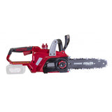 RAIDER R20 Fierastrau electric cu lant 250mm (10") RDP - SCS20 Raider Pro R20 System Usor si confortabil Intinzator ce nu are nevoie de scule suplimentare Frana de siguranta la lant Raider - scule electrice si unelte profesionale - BricoMart