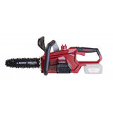 RAIDER R20 Fierastrau electric cu lant 250mm (10") RDP - SCS20 Raider Pro R20 System Usor si confortabil Intinzator ce nu are nevoie de scule suplimentare Frana de siguranta la lant Raider - scule electrice si unelte profesionale - BricoMart