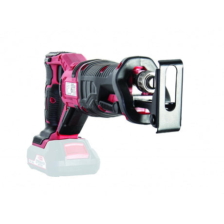 RAIDER R20 Fierastrau tip sabie 20V RDP - SRS20 Solo Sistem de schimbare rapida a accesoriilor Viteza ajustabila Raider - scule electrice si unelte profesionale - BricoMart