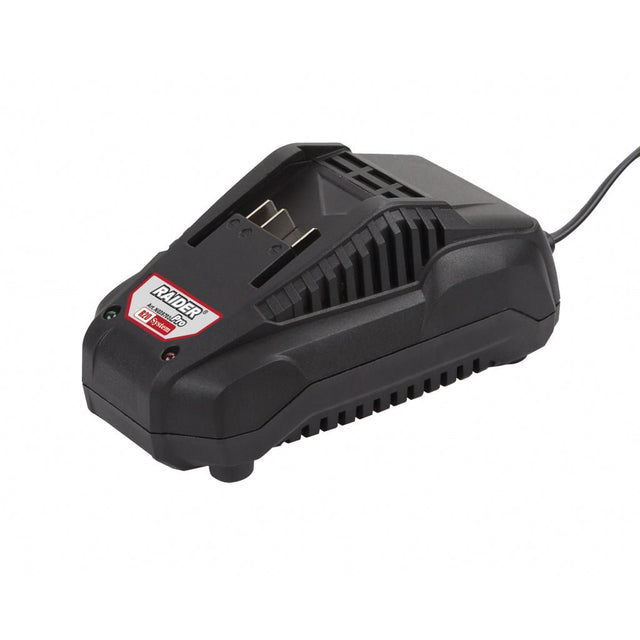 RAIDER R20 Incarcator acumulator pentru RDP - R20 System Incarcare rapida pentru baterii de 2 Ah Raider - scule electrice si unelte profesionale - BricoMart