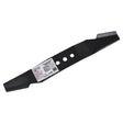 RAIDER R20 Lama pentru masina tuns iarba brushless 33cm RDP - BLM20 Potrivit pentru RDP - BLM20 Lungime:330mm Raider - scule electrice si unelte profesionale - BricoMart