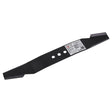 RAIDER R20 Lama pentru masina tuns iarba brushless 37cm RDP - BCLM20 Potrivit pentru RDP - BCLM20 Lungime:370mm Raider - scule electrice si unelte profesionale - BricoMart