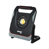 RAIDER R20 Lampa lucru AC/DC 65W 7000lm dimabilaUSB Solo RDP - ZAWL20 Cu o luminozitate impresionantă de 7000 lumeni, lampa oferă o iluminare clară și uniformă, care reduce oboseala ochilor Raider - scule electrice si unelte profesionale - BricoMart