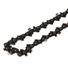 RAIDER R20 Lant 1/4".043" (1.1mm) 62 pentru RDP - GXBCS20 Verigile lanțului sunt ascuțite cu precizie pentru eficiență optimă și rezistență minimă la tăiere Lanțul poate fi ușor Raider - scule electrice si unelte profesionale - BricoMart