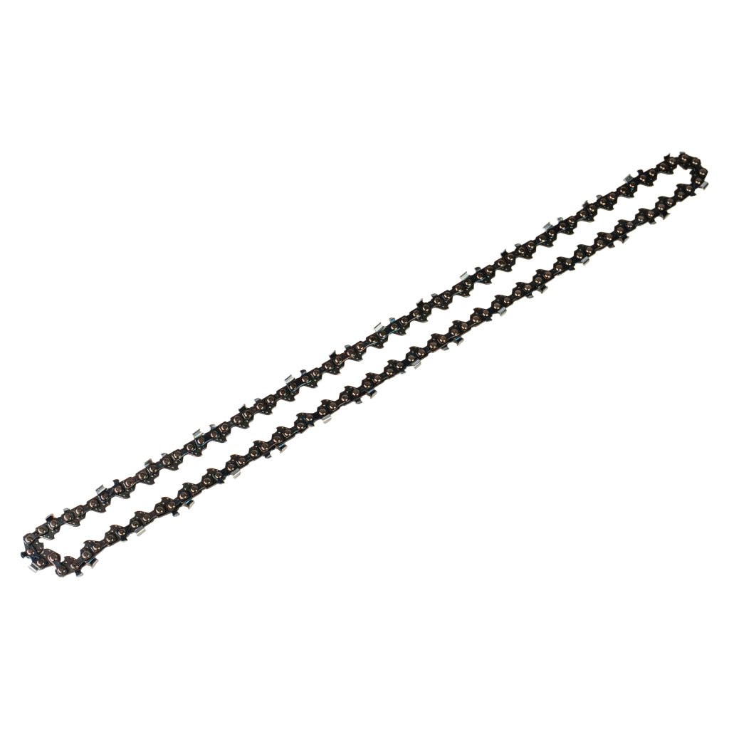 RAIDER R20 Lant 1/4".043" (1.1mm) 62 pentru RDP - GXBCS20 Verigile lanțului sunt ascuțite cu precizie pentru eficiență optimă și rezistență minimă la tăiere Lanțul poate fi ușor Raider - scule electrice si unelte profesionale - BricoMart
