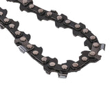 RAIDER R20 Lant 150mm (6") SDS 1/4".043"(1.1mm)36 pentru RDP - CCS20 Verigile lanțului sunt ascuțite cu precizie pentru eficiență optimă și rezistență minimă în timpul tăierii Lanțul poate Raider - scule electrice si unelte profesionale - BricoMart