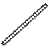 RAIDER R20 Lant 150mm (6") SDS 1/4".043"(1.1mm)36 pentru RDP - CCS20 Verigile lanțului sunt ascuțite cu precizie pentru eficiență optimă și rezistență minimă în timpul tăierii Lanțul poate Raider - scule electrice si unelte profesionale - BricoMart