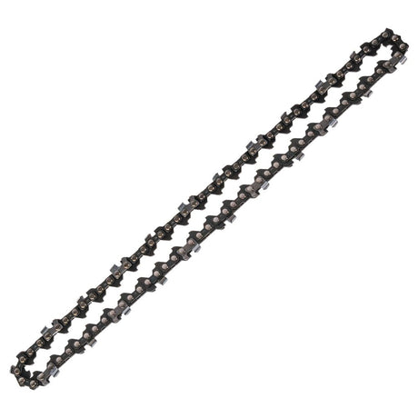 RAIDER R20 Lant 150mm (6") SDS 1/4".043"(1.1mm)36 pentru RDP - CCS20 Verigile lanțului sunt ascuțite cu precizie pentru eficiență optimă și rezistență minimă în timpul tăierii Lanțul poate Raider - scule electrice si unelte profesionale - BricoMart