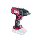 RAIDER R20 Masina de insurubat cu impact 1/2 250Nm RDP - SCIW20 Solo Carcasa metalica reductor Schimbator de sens Iluminare zona de lucru cu LED Agatatoare pentru curea Raider - scule electrice si unelte profesionale - BricoMart