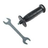 RAIDER R20 Masina de polisat Ø125mm maner pivotant Solo RDP - JPC20 Oferă o mobilitate maximă și flexibilitate, permițând lucrul în diferite locații fără necesitatea unei rețele electrice Raider - scule electrice si unelte profesionale - BricoMart