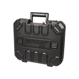 RAIDER R20 Masina insurubat cu impact SOLO 280Nm 1/2 RDP - 28BBIW20 Cheie de impact fără fir, cuplu până la 350 Nm Motor fără perii (brushless) – eficiență sporită și durată de viață mai l Raider - scule electrice si unelte profesionale - BricoMart