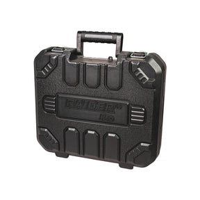RAIDER R20 Masina insurubat cu impact SOLO 280Nm 1/2 RDP - 28BBIW20 Cheie de impact fără fir, cuplu până la 350 Nm Motor fără perii (brushless) – eficiență sporită și durată de viață mai l Raider - scule electrice si unelte profesionale - BricoMart