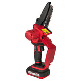 RAIDER R20 Minifierastrau 120mm 1/4" 1.1mm 28 2Ah cutie RDP - YGP20 Raider - scule electrice si unelte profesionale - BricoMart
