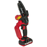 RAIDER R20 Minifierastrau 120mm 1/4" 1.1mm 28 2Ah cutie RDP - YGP20 Raider - scule electrice si unelte profesionale - BricoMart