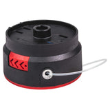 RAIDER R20 Mosor fir trimmer cu suport pentru RDP - CGT20 Special conceput pentru trimmerele RDP - CGT20 Raider - scule electrice si unelte profesionale - BricoMart