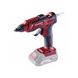 RAIDER R20 Pistol de lipit cu batoane silicon ø11 RDP - SGLG20 Solo Maner ergonomic Compact construction Raider - scule electrice si unelte profesionale - BricoMart