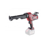 RAIDER R20 pistol de silicon 20V 310ml 4500N RDP - SCG20 Solo Funcție anti - picurare, previne scurgerea materialului în exces Posibilitatea de a regla viteza Mâner ergonomic cu acoper Raider - scule electrice si unelte profesionale - BricoMart