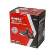 RAIDER R20 Slefuitor orbital Ø125mm vit. var. Ø125mm 2Ah RDP - KRSA20 Cu un design ergonomic și o greutate potrivită pentru lucru pe termen lung, fără oboseală, RDP - KRSA20 este confortabil ș Raider - scule electrice si unelte profesionale - BricoMart