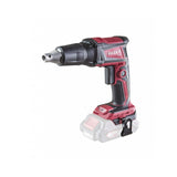 RAIDER R20 Surubelnita electrica gips - carton 1/4" RDP - SBES20 Solo Motor fara perii Constructie compacta Limitator de adancime reglabil Raider - scule electrice si unelte profesionale - BricoMart