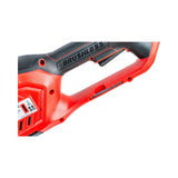 RAIDER R20 Trimmer electric brushless 40V 4in1 RDP - BCPSHT20 Trimmerul cu motor fără perii "R20" . Are un design special care asigură o operare ușoară și confortabilă. Mașina este e Raider - scule electrice si unelte profesionale - BricoMart