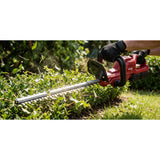 RAIDER R20 trimmer gard viu Li - Ion 510mm RDP - SCHT20 Solo Convenient Maner frontal Raspuns rapid al franei de urgenta Raider - scule electrice si unelte profesionale - BricoMart