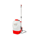 RAIDER R20 Vermorel 16L 3bar 2Ah RDP - BKMD20 Cu un rezervor mare de 16 litri, pulverizatorul R20 permite lucrul pe o perioadă lungă de timp fără necesitatea de a - l u Raider - scule electrice si unelte profesionale - BricoMart