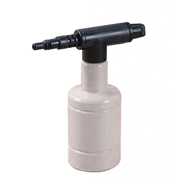RAIDER Recipient detergent pt spalator cu presiune Vas din plastic Potrivit pentru models: RD - HPC01 and RD - HPC02 Raider - scule electrice si unelte profesionale - BricoMart