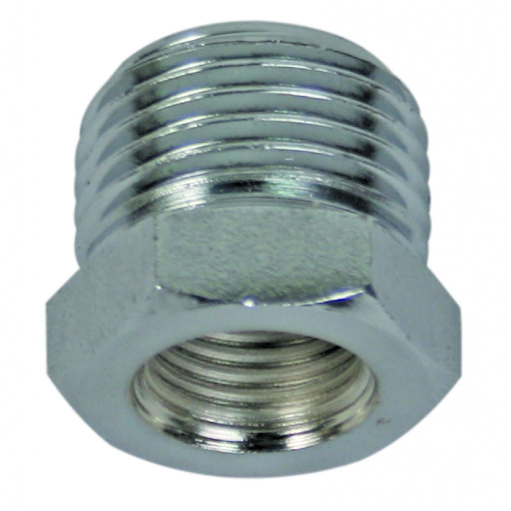 RAIDER Reductie de la 1/2" M la 1/4" F RD Protejat impotriva coroziunii Raider - scule electrice si unelte profesionale - BricoMart