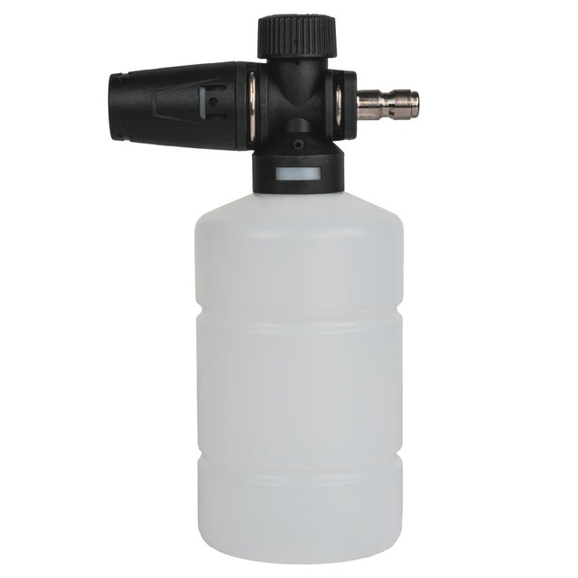 RAIDER Rezervor detergent pt aparat de spalat cu presiune RDP - HPC14 Raider - scule electrice si unelte profesionale - BricoMart