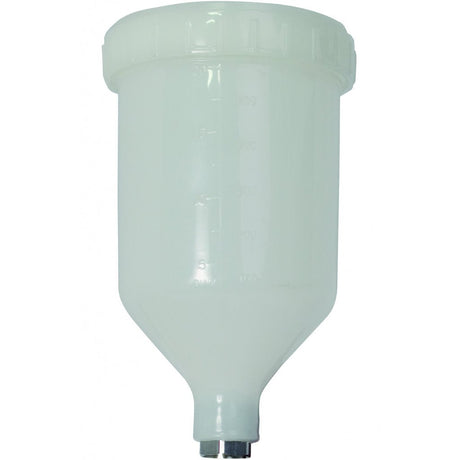 RAIDER Rezervor plastic 600ml pt RD - SG05 Carcasa din plastic Raider - scule electrice si unelte profesionale - BricoMart