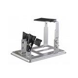 RAIDER Rindea 900 W 82x3 mm cu stand RDP - EP15 Motor cu o putere de 900 W Limitator paralel Baza din aliaj de aluminiu Stand Raider - scule electrice si unelte profesionale - BricoMart