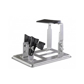 RAIDER Rindea 900 W 82x3 mm cu stand RDP - EP15 Motor cu o putere de 900 W Limitator paralel Baza din aliaj de aluminiu Stand Raider - scule electrice si unelte profesionale - BricoMart