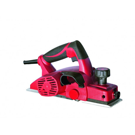 RAIDER Rindea electrica 620W 82х2mm RDI - EP14 Suprafata separata pentru fixare Indicator adancime rindeluire Ghid paralel de taiere Raider - scule electrice si unelte profesionale - BricoMart