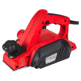 RAIDER Rindea electrica 710W 82х2mm 12mm RD - EP17 Rindeaua electrică RD - EP17 este un instrument puternic și precis conceput pentru prelucrarea suprafețelor din lemn Lățim Raider - scule electrice si unelte profesionale - BricoMart