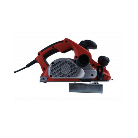 RAIDER Rindea electrica 850W 82х3mm RD - EP12 Captarea prafului Maner cu forma ergonomica Ghid paralel de taiere Ajustarea adancimii de rindeluire Raider - scule electrice si unelte profesionale - BricoMart