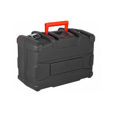RAIDER Rindea electrica 950W 82х3mm RDP - EP10 Ghid paralel de taiere Ajustarea adancimii de rindeluire Maner cu forma ergonomica Raider - scule electrice si unelte profesionale - BricoMart