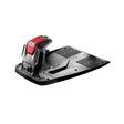 RAIDER Robot tuns gazon Brushless 180mm 20V 2Ah 400m2 RD - RLM44 Este echipat cu un motor fără perii, iar suprafața maximă de cosit recomandată este de până la 400 m² Are o carcasă robu Raider - scule electrice si unelte profesionale - BricoMart