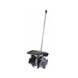 RAIDER Sapatoare 32cm pentru motocoasa RD Util in majoritatea tipurilor de sol Potrivit pentru sfaramarea pamantului inainte de plantare Poate fi folosit cu toate Raider - scule electrice si unelte profesionale - BricoMart