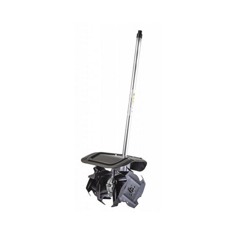 RAIDER Sapatoare 32cm pentru motocoasa RD Util in majoritatea tipurilor de sol Potrivit pentru sfaramarea pamantului inainte de plantare Poate fi folosit cu toate Raider - scule electrice si unelte profesionale - BricoMart