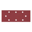 RAIDER Set 10 foi abrazive perforate 93х230 P 100 Pentru prelucrat lemn tare sau moale Forma dreptunghiulara Raider - scule electrice si unelte profesionale - BricoMart