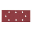 RAIDER Set 10 foi abrazive perforate 93х230 P 150 Pentru prelucrat lemn tare sau moale Forma dreptunghiulara Raider - scule electrice si unelte profesionale - BricoMart