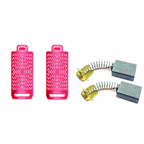 RAIDER Set 2 filtre praf pentru RDI - AG56 Perii colectoare Raider - scule electrice si unelte profesionale - BricoMart