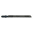 RAIDER Set 2 lame fierastrau pendular lemn T 100(75)2.5mm RD - WT101B Fabricat din otel carbon Potrivit pentru taierea tuturor tipurilor de lemn Dinti cu directii opuse Raider - scule electrice si unelte profesionale - BricoMart
