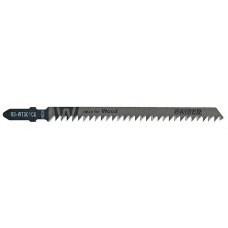 RAIDER Set 2 lame fierastrau pendular lemn T 116(90)3.0mm RD - WT301C Fabricat din otel carbon Potrivit pentru taieri drepte in lemn moale sau tare Raider - scule electrice si unelte profesionale - BricoMart