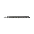 RAIDER Set 2 lame fierastrau pendular lemn T 180 RD-WT744D Fabricat din otel carbon Potrivit pentru taierea tuturor tipurilor de lemn Raider - scule electrice si unelte profesionale - BricoMart