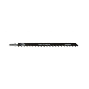 RAIDER Set 2 lame fierastrau pendular lemn T 180 RD-WT744D Fabricat din otel carbon Potrivit pentru taierea tuturor tipurilor de lemn Raider - scule electrice si unelte profesionale - BricoMart