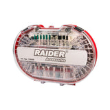 RAIDER Set 276 accesorii pentru mini polizor drept in cutie Setul de 227 de accesorii este completarea perfectă pentru orice unealtă rotativă, oferind o gamă largă de aplicații – d Raider - scule electrice si unelte profesionale - BricoMart
