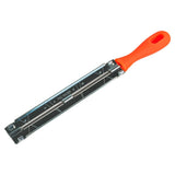 RAIDER Set cu pila ø3.2mm pentru ascutit lant cu pas 1/4" Otel calit Maner in doua straturi pentru prindere mai buna Raider - scule electrice si unelte profesionale - BricoMart