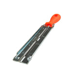 RAIDER Set cu pila ø3.2mm pentru ascutit lant cu pas 1/4" Otel calit Maner in doua straturi pentru prindere mai buna Raider - scule electrice si unelte profesionale - BricoMart