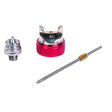 RAIDER Set duza reparatie Ø1,2mm pt RD-SG05 Set din 3 piese Potrivit pentru model RD-SG05 Raider - scule electrice si unelte profesionale - BricoMart